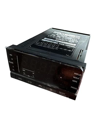 OMRON K3NR-NB1C- T1 Frequency/rate meter