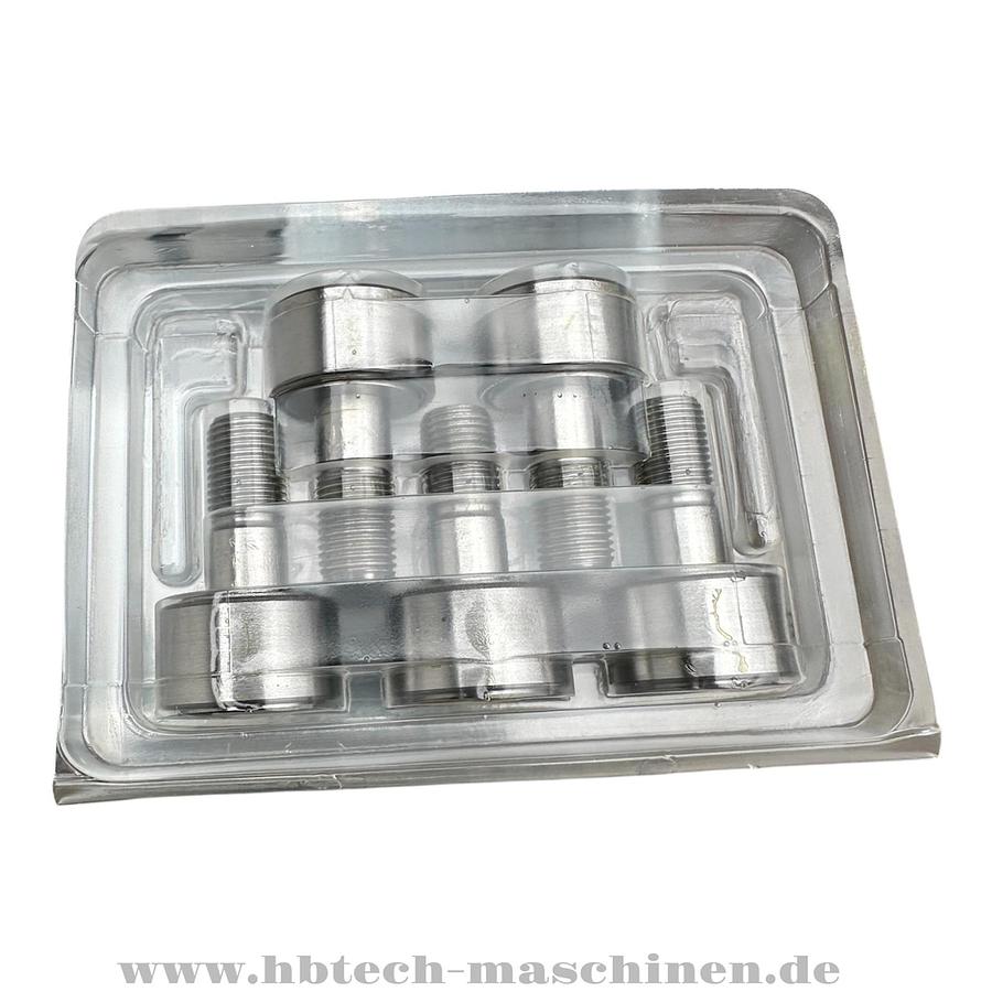 KR22 PP A Cam follower