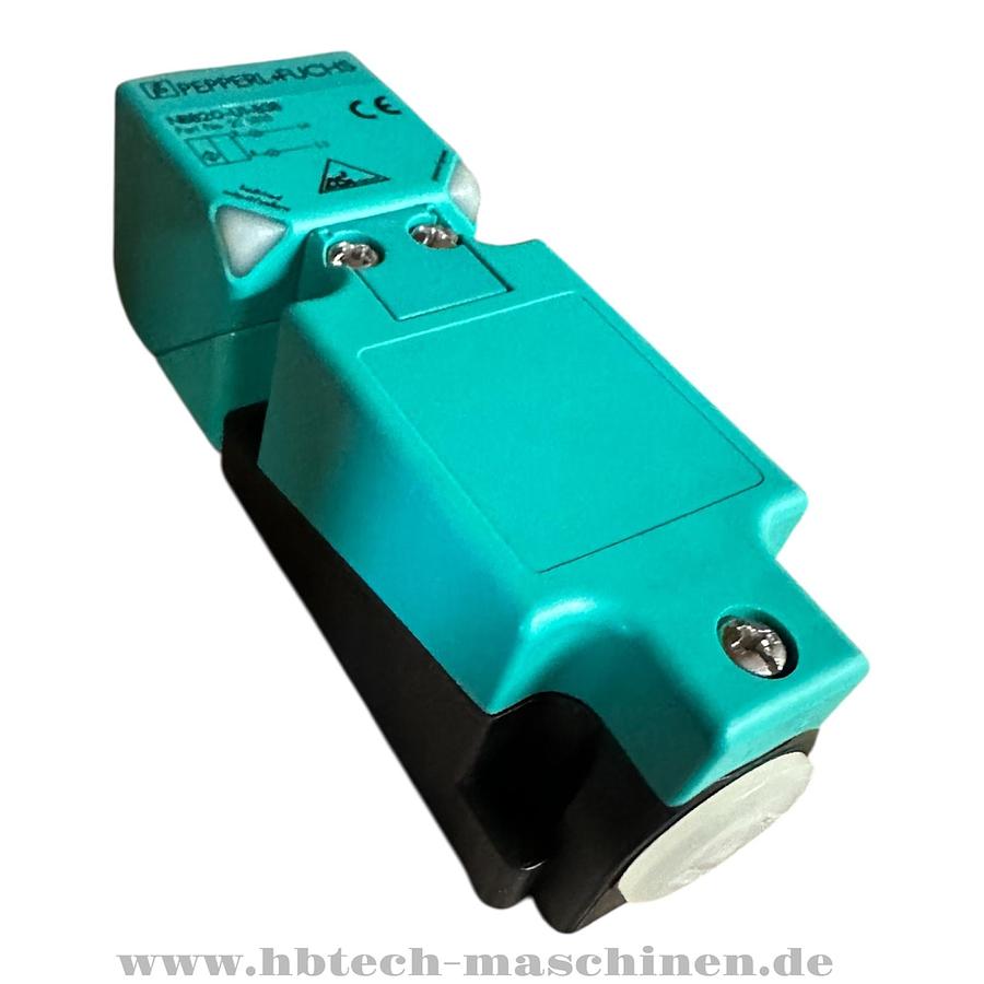 Pepperl+Fuchs NBB20-U1-B3B Neu Näherungsschalter