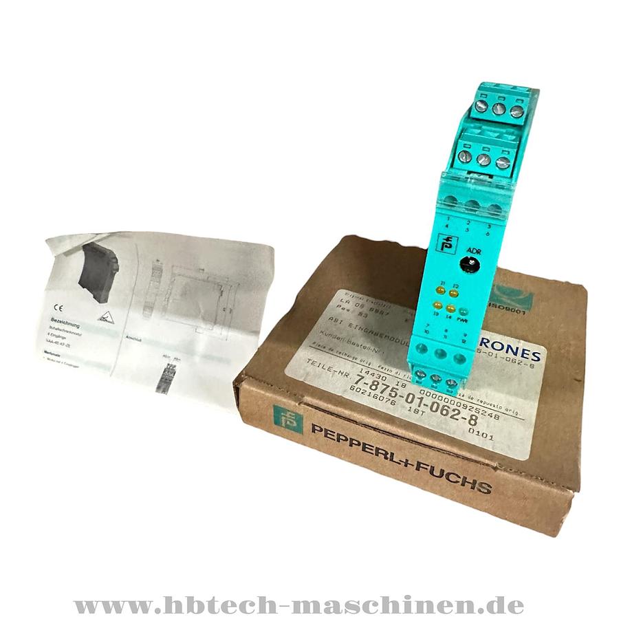 Pepperl + Fuchs Sensor-Aktuatormodul VAA-4EA-KF2-ZE AS-interface 42326S