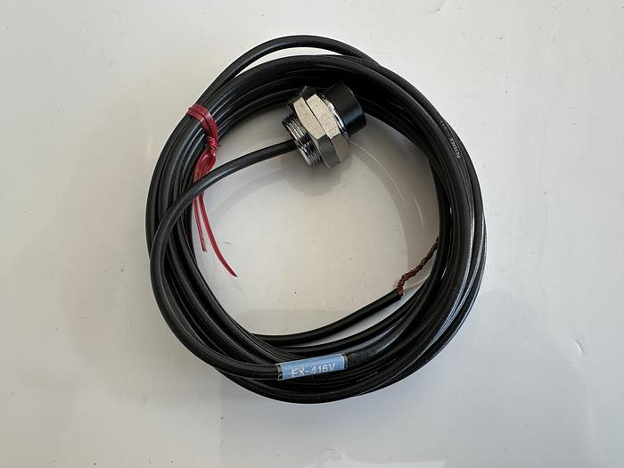 KEYENCE EX-416V Sensor