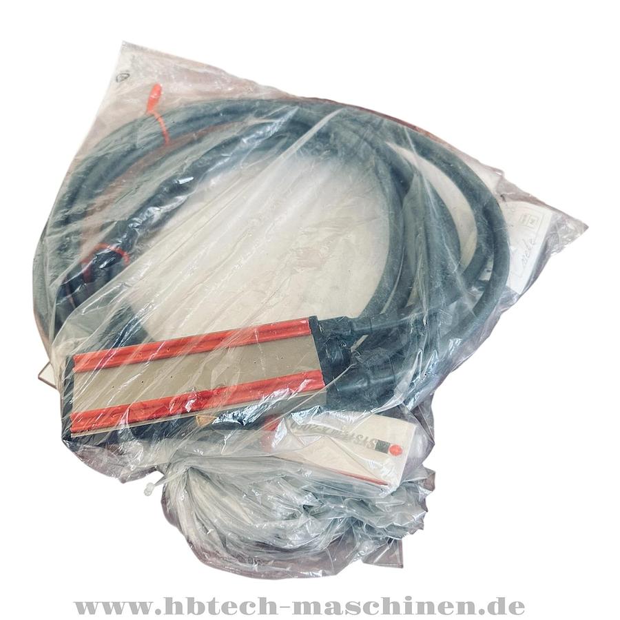 Gebraucht Haug Ionisationsgerät PLE 014 300 ( 04.7880.000 ) V65168/28202