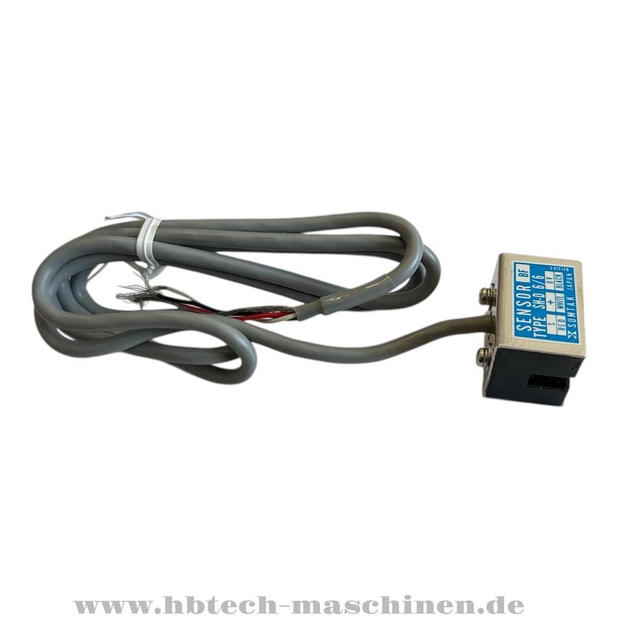 Sumtak Sensor BF TYPE SH-D 6/6