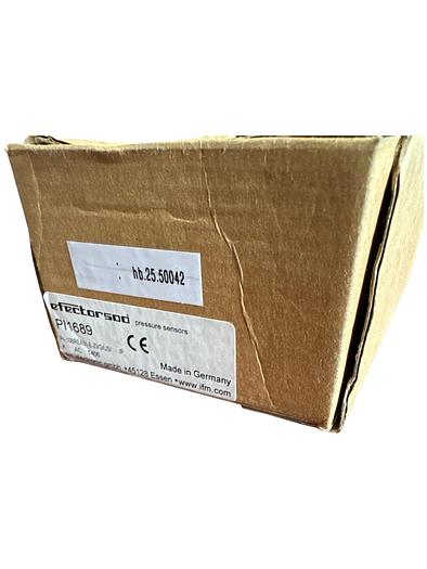 IFM PM1689 Pressure Sensor