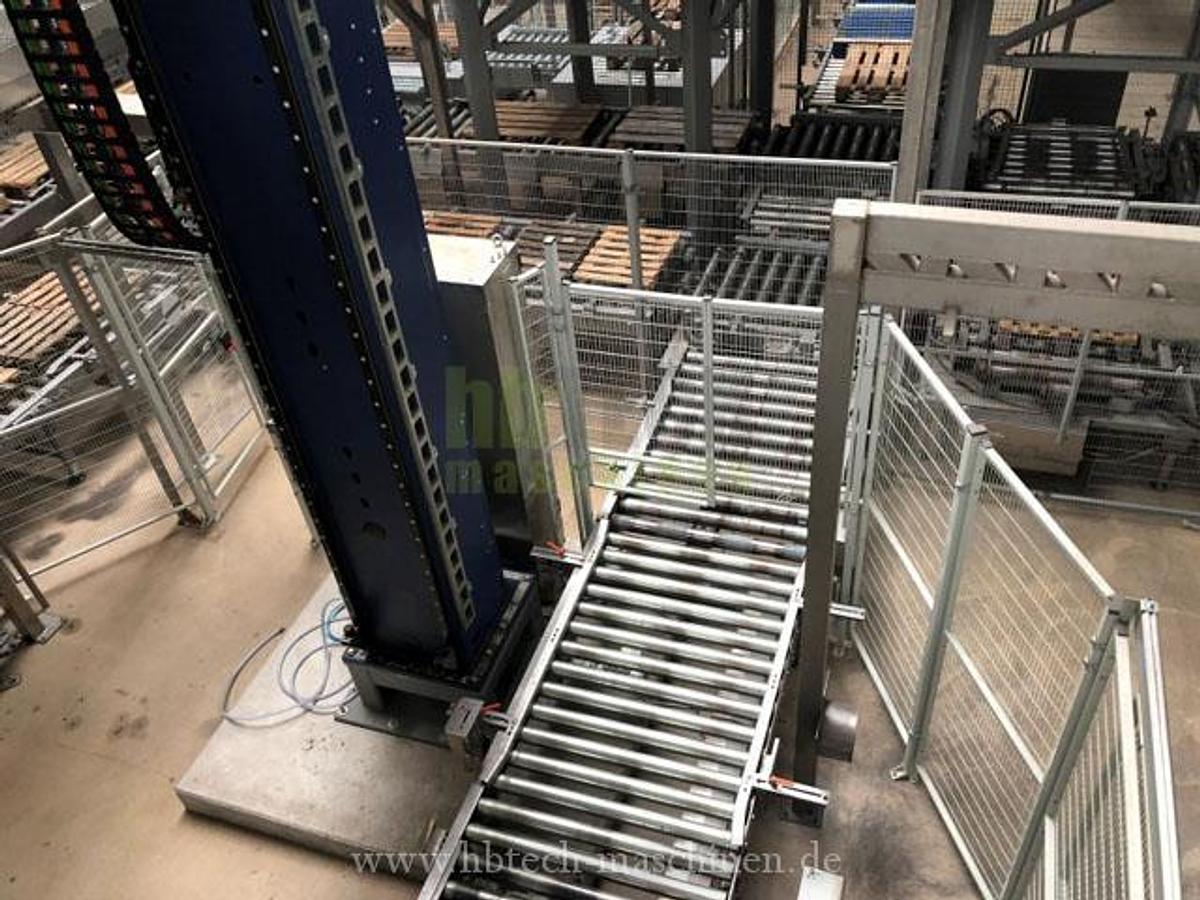 Used Komplette Krones Ultra Clean PET-Linie für kohlensäurehaltige Produkte / 24.000 bph / 0,5l