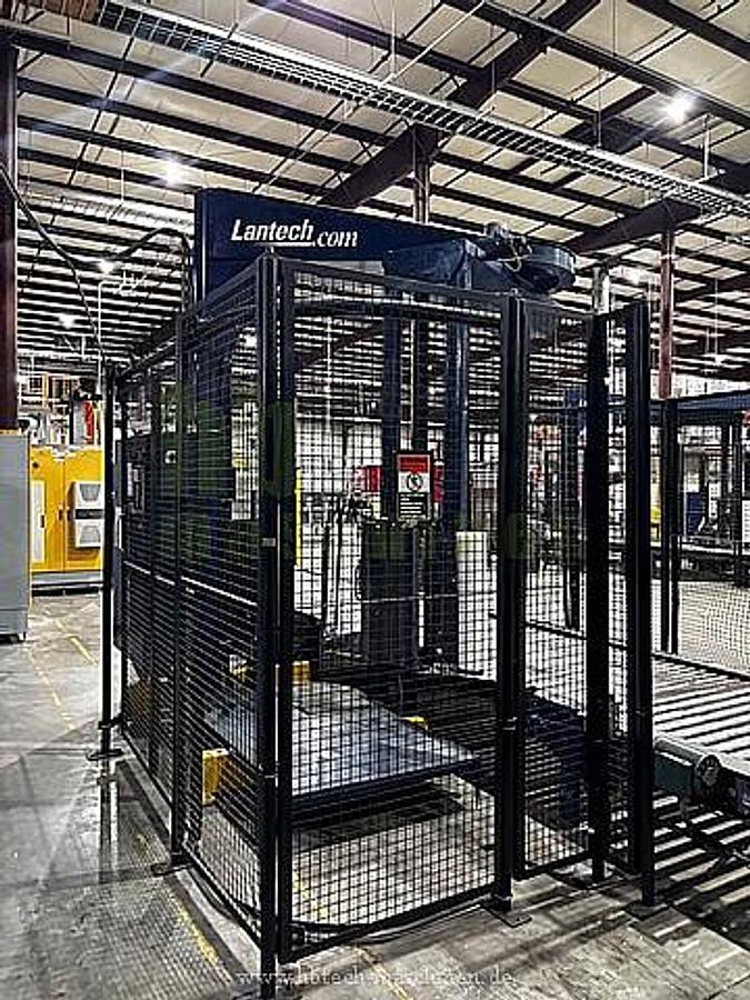 Used KHS KOMPLETTE ABFÜLLANLAGE PET 32.000 BPH