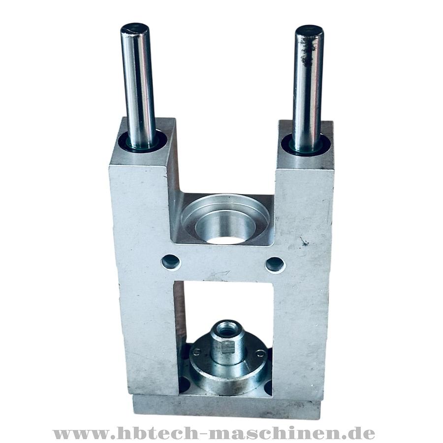 Gebraucht FESTO EN-20-0025 Guide unit