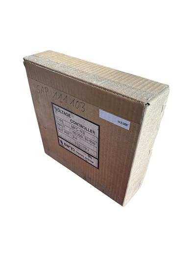 SANKI MFC- N3 VOLTAGE CONTROLLER