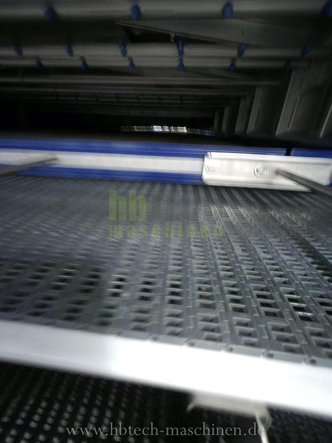 Used Komplette Krones Dosenabfüllanlage / 60.000 Fl/h