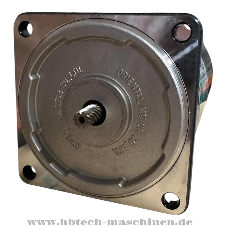 Oriental Motor 4RK25GN-CWM AC Magnetbremsmotor