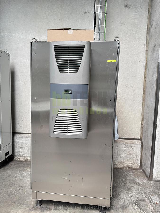 Used Krones Umpackanlage