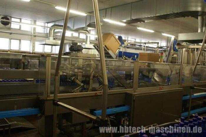 Used DIMAC Starfilm shrink wrapper