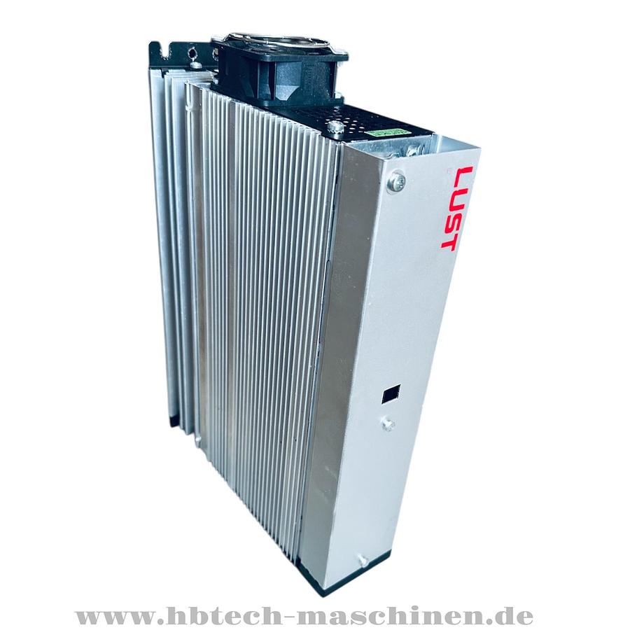 LUST VF1406M.PTC.BR1 Frequenzumrichter-frequency converter