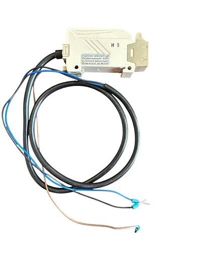 SUNX FX4E-A3R Sensor
