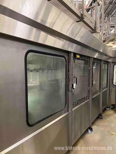 Used Krones Aseptik PET Dolum Hattı - 36.000 bph (500 ml)