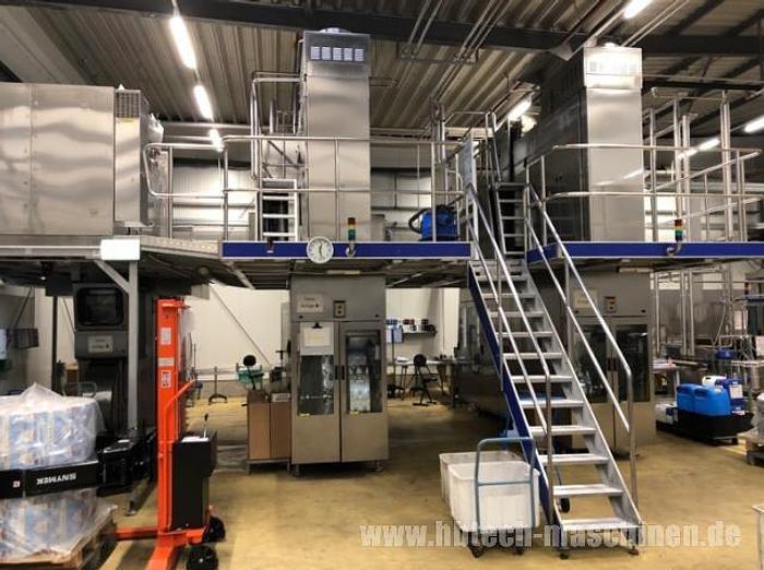 Used TBA 21 - 500ml - prizma