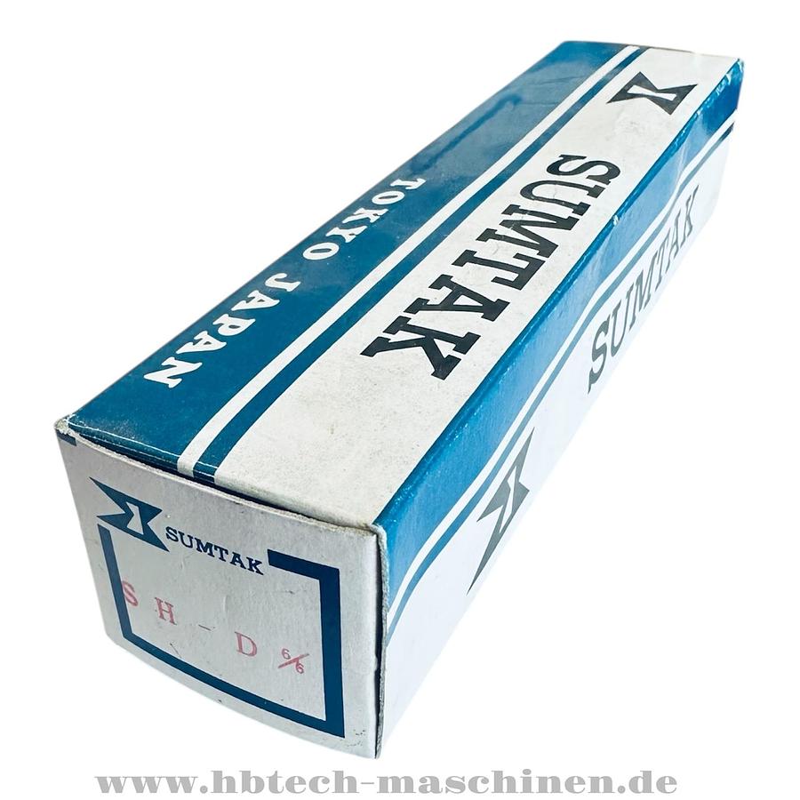 Sumtak Sensor BF TYPE SH-D 6/6