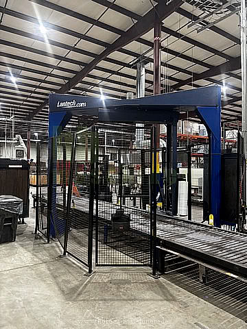 Used KHS KOMPLETTE ABFÜLLANLAGE PET 43.000 BPH