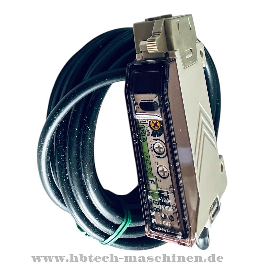 SUNX FX4E-A3-F Sensor