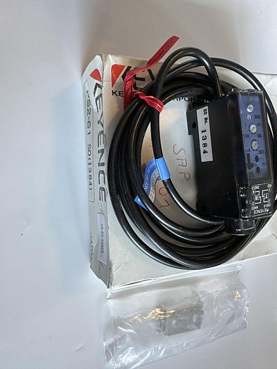 KEYENCE PS2-61 SO(1384) Sensor