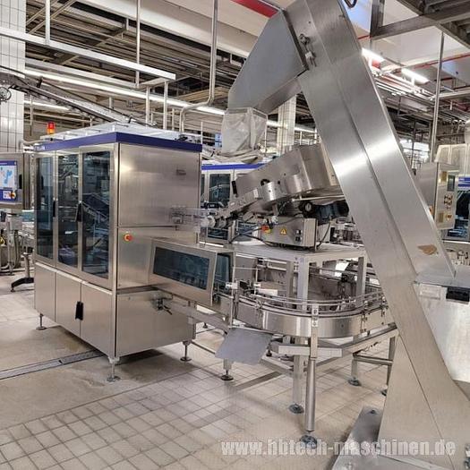 Used TCAP45 - 1000-1500ml - ince