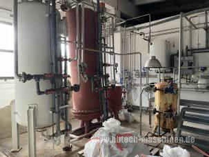 Gebraucht Standard Dampfkessel, 10 to bis 13 bar