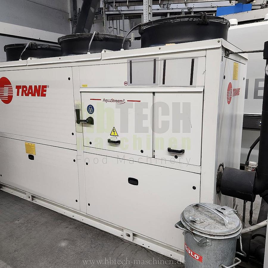 Used Komplette KHS Aseptik PET Anlage - 30.000 Fl/h-0,5l