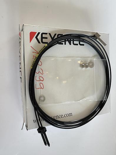 KEYENCE FU-35TZ Sensor
