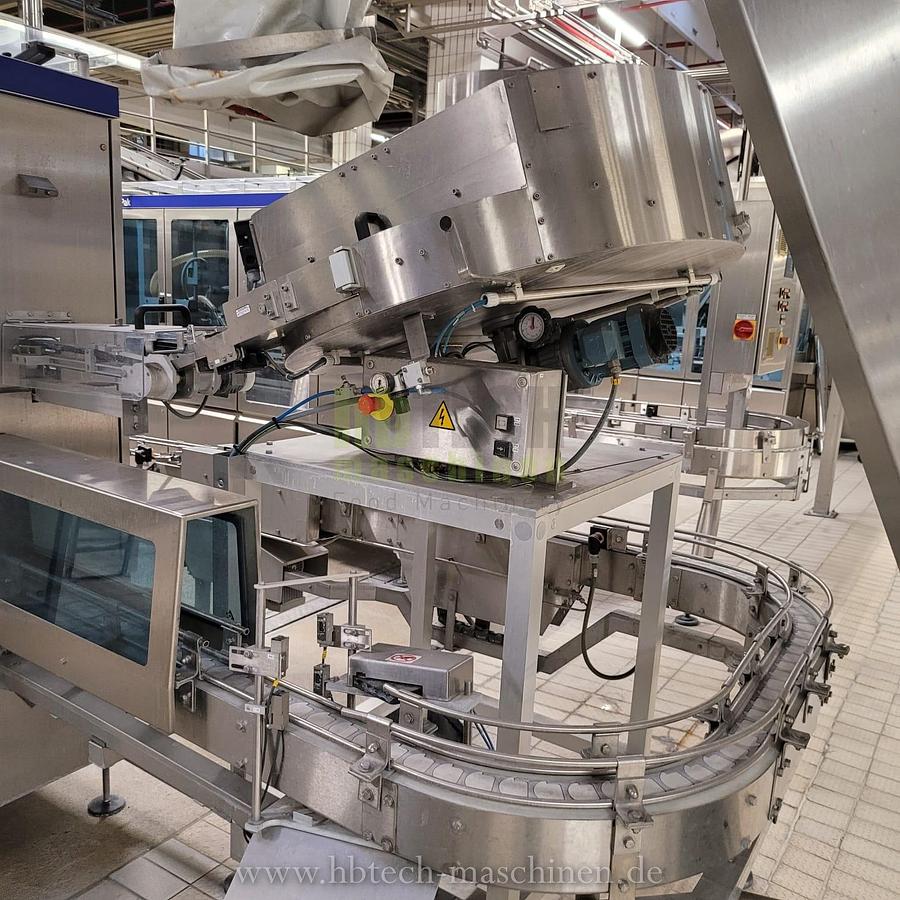 Used Tetra Pak Cap Applikator 45