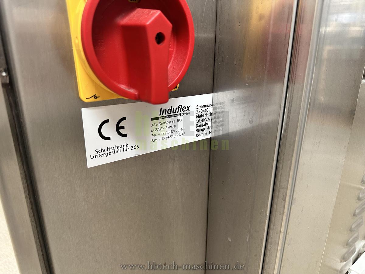 Used Komplette Krones Aseptische PET-Abfüllanlage für stille und kohlensäurehaltige Produkte / 25.000l/h