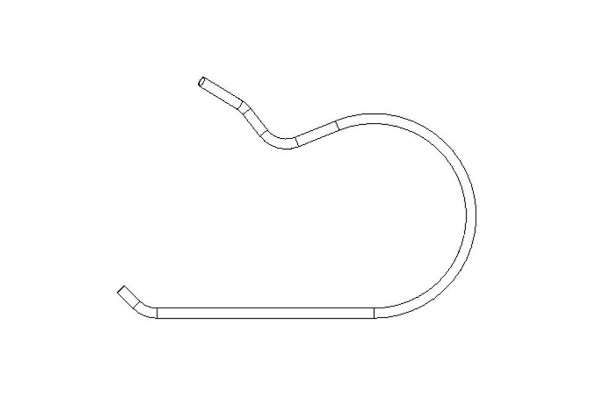 CLAMP/TERMINAL