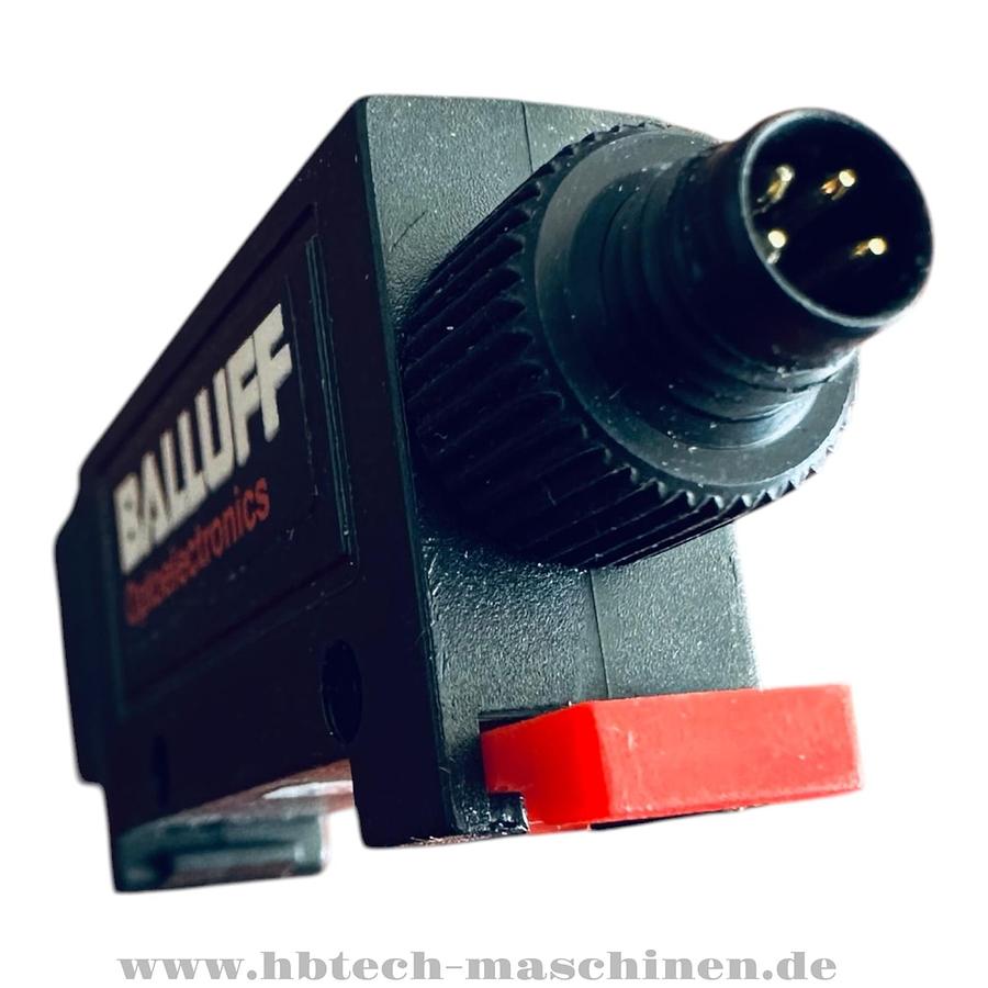 Balluff BOS 15K-S-E1-P-S75 Sensor