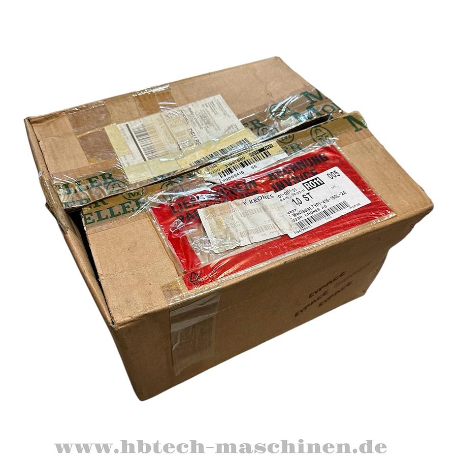 GEFRAN TPY1-415-150L-2A REGOLAT Wechselstromsteller