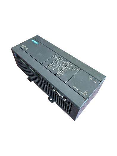 SIEMENS SIMATIC S7-200 CPU 214