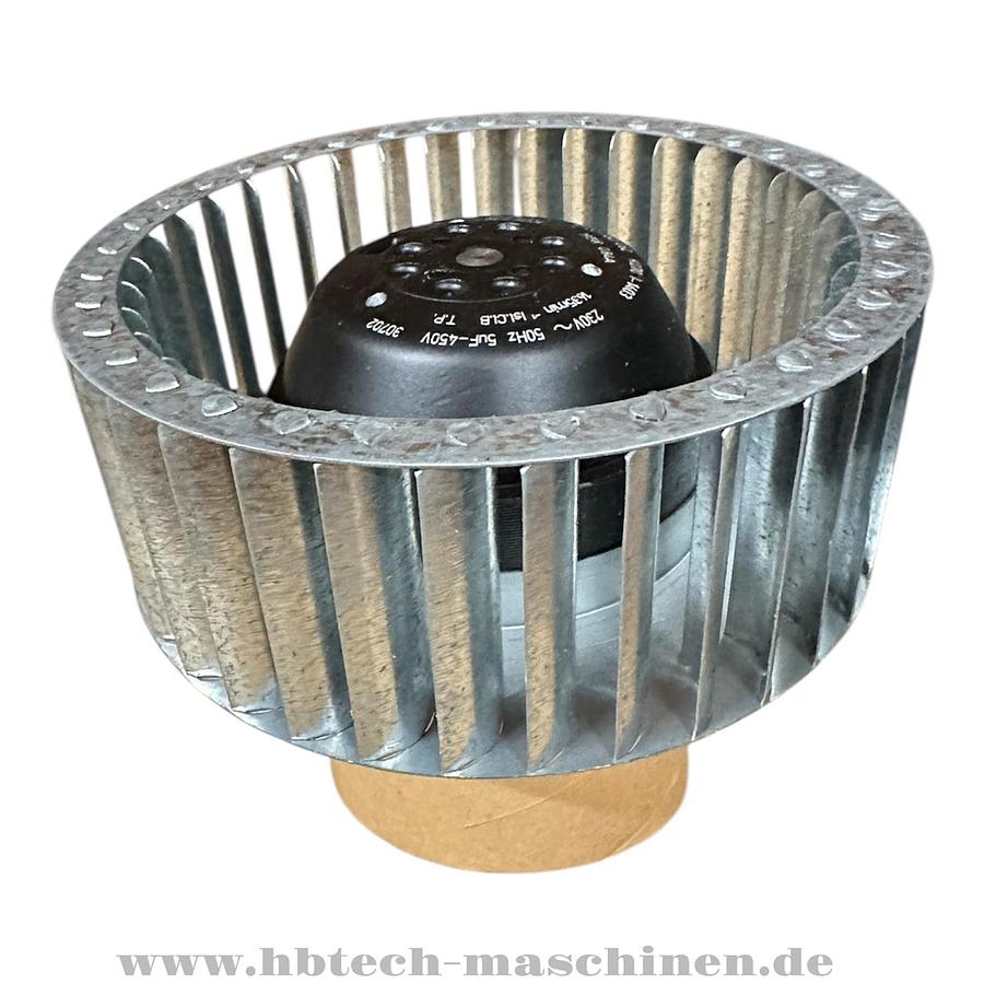 Emc Rf2C-160/062 K070 l-1403 195W 230VAC Centrifugal cooling fan