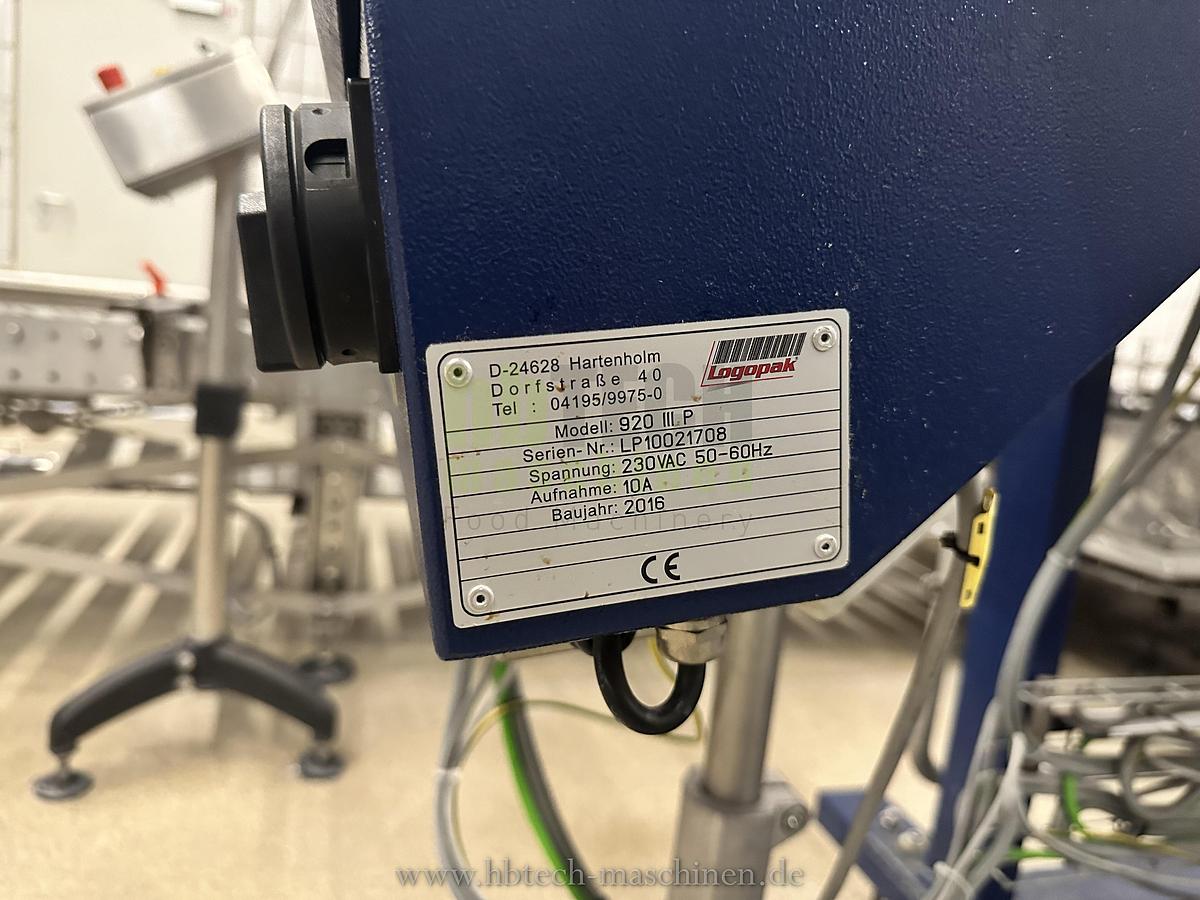 Used Komplette Krones Aseptische PET-Abfüllanlage für stille und kohlensäurehaltige Produkte / 25.000l/h