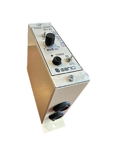 SANKI MFC- N3 VOLTAGE CONTROLLER