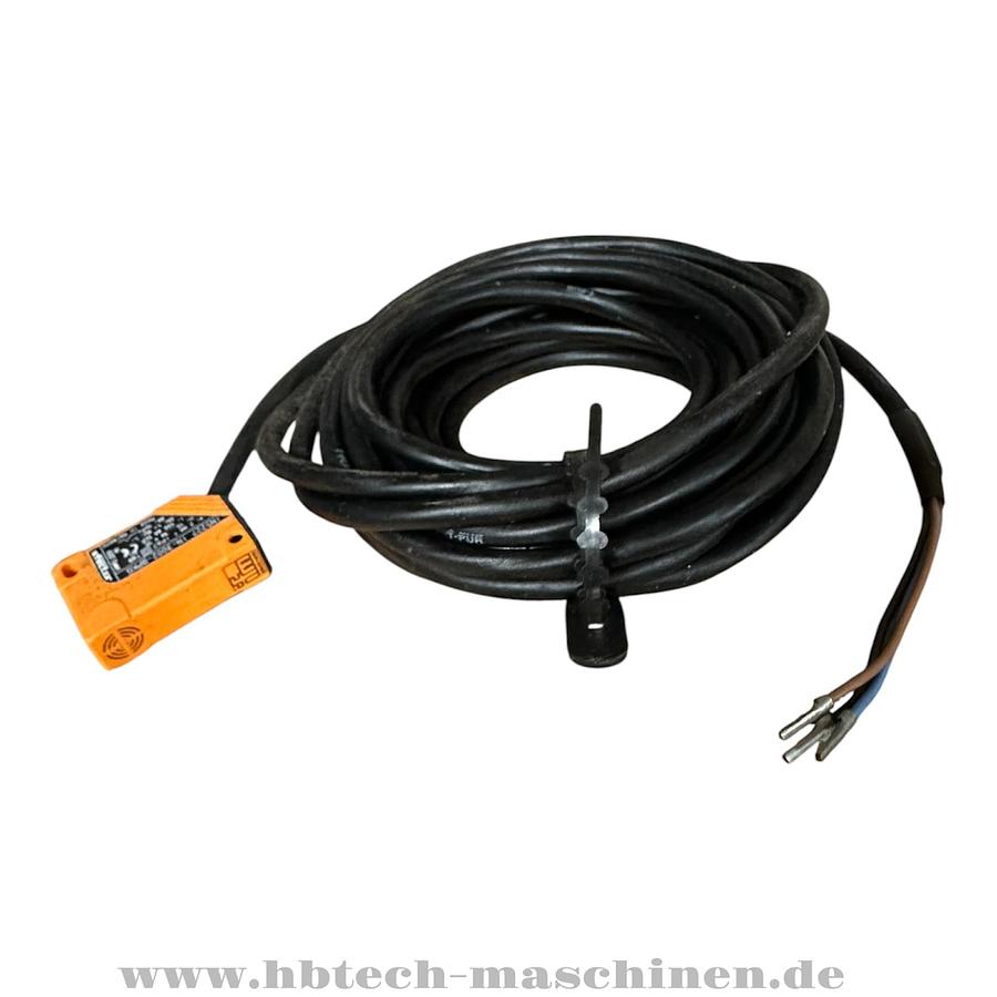 IFM Induktiver Sensor IN5227 IN-3002-BPKG/6M