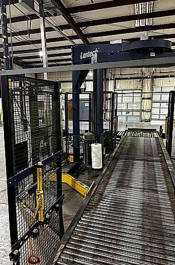 Used KHS KOMPLETTE ABFÜLLANLAGE PET 54.000 BPH