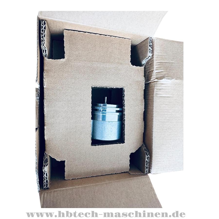 HEIDENHAIN ROD-486-4096-27S12-03 ENCODER