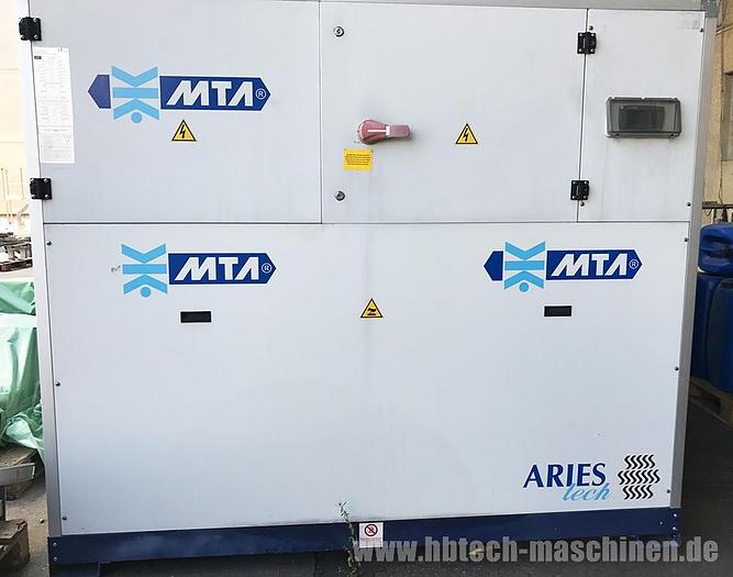 Gebraucht MTA R410A