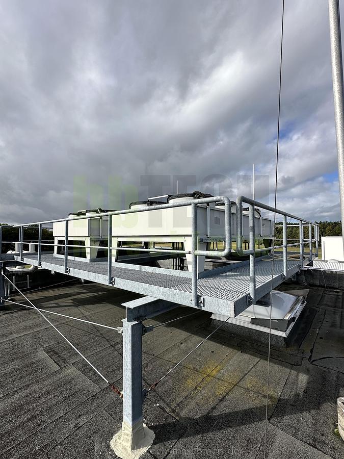 Used Günther Verdunstungsverflüssiger