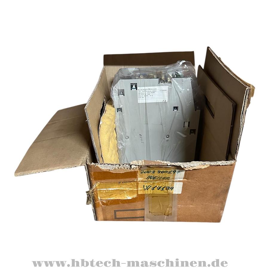 GEFRAN TPY1-415-210L-2A REGOLAT Current Transformer