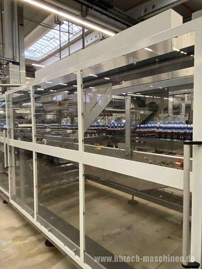 Used Krones Aseptik PET Dolum Hattı - 36.000 bph (500 ml)