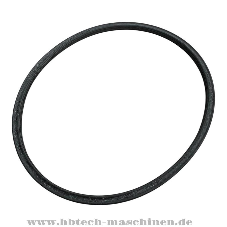 Krones-Quad-ring QRAR 183.5x7 EPDM 70SH