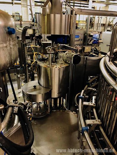 Gebraucht Wasser Fülllinie in PET(für stilles wasser und Wasser mit CO2) 0,5 l, 1,5 l, 2,0 Liter