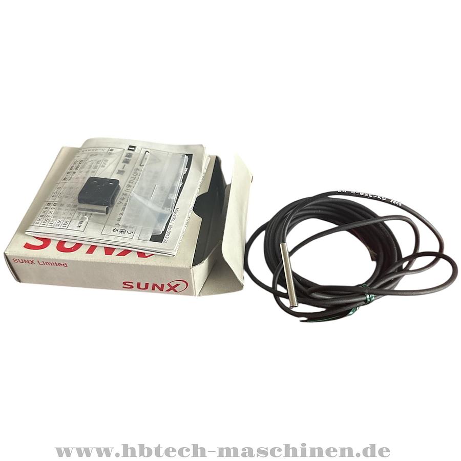 SUNX GX-3SB-R