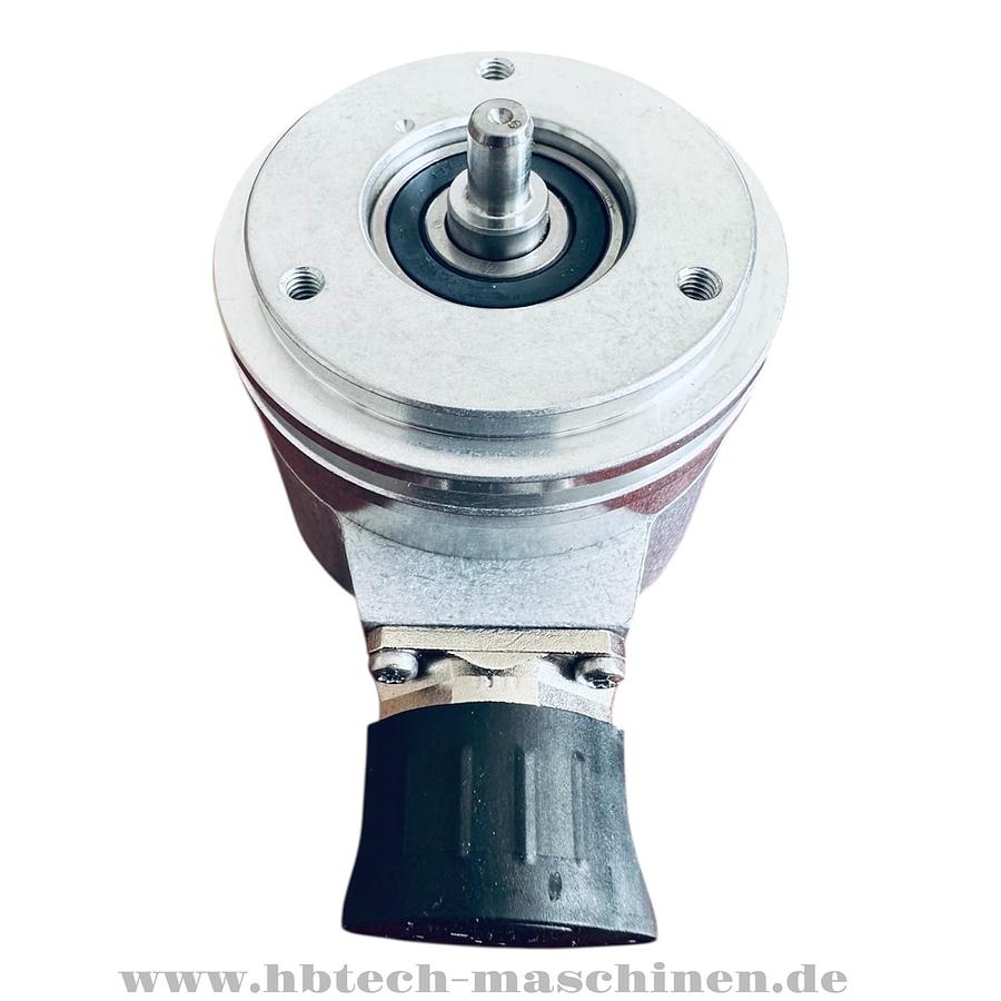 HEIDENHAIN ROD-486-4096-27S12-03 ENCODER