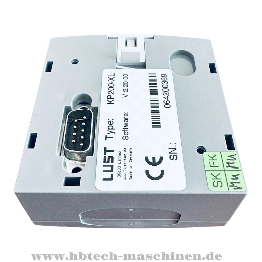 LUST KP200-XL Keypad