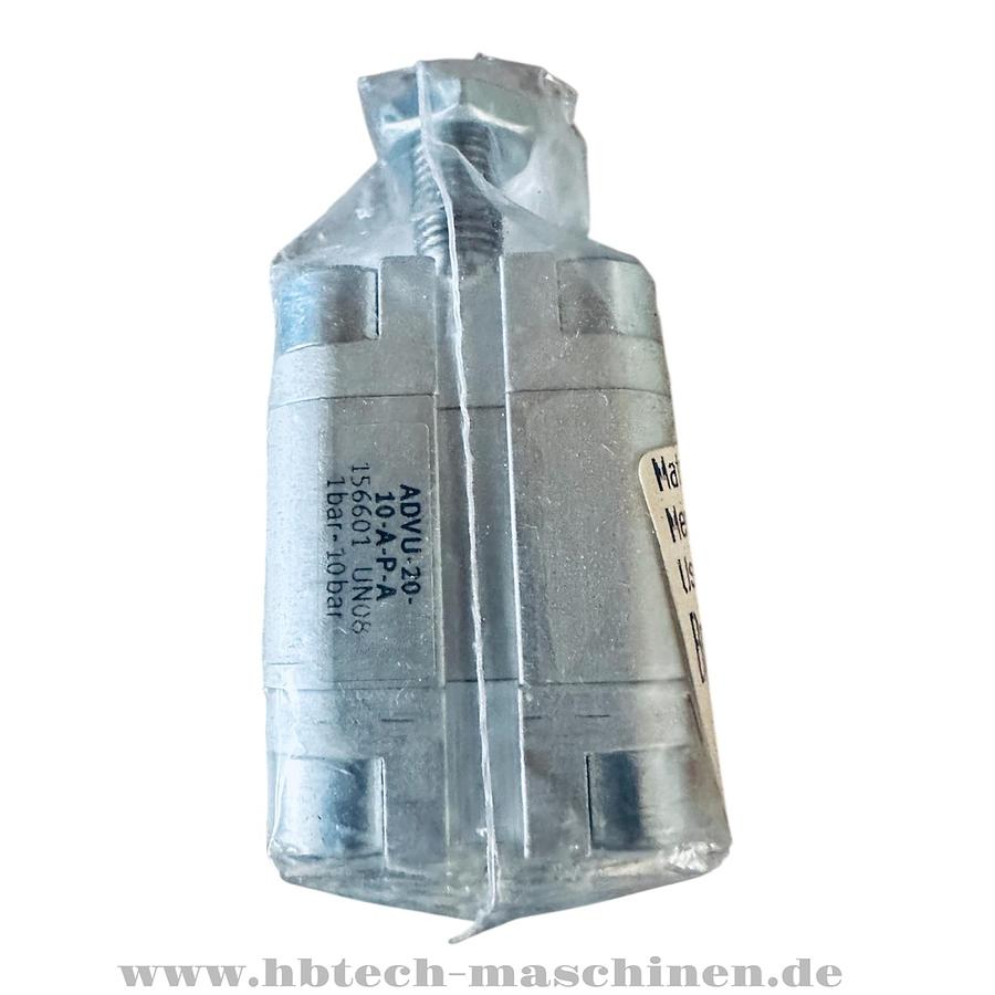 FESTO ADVU-20-10-A-P-A